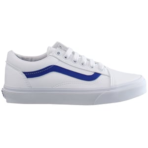 VANA ALCA A LA VIS SKOOL SATOS NABITOS WHITE