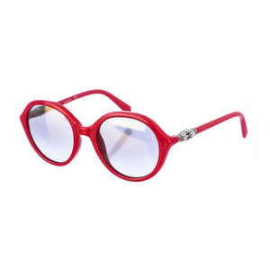Gafas de Sol de acetato con forma ovalada SK0228S mujer