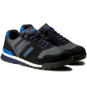 Merrell solo zapatos negros para hombres