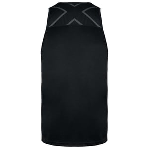 2XU BSR Singleta Active Singleta Black Top