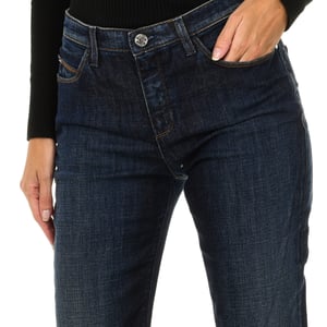 Pantalones largos Armani Jeans