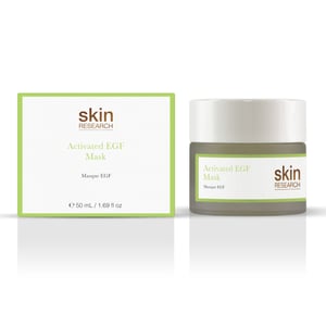Skin Research EGF Mascarilla 50ml