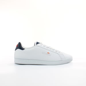 ELLESSE CAMPO EMB ENTRADERA WHITE WHITE