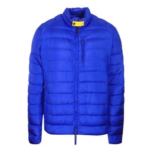 Parajumpers Wilfred Mulberry chaqueta de plumas morada