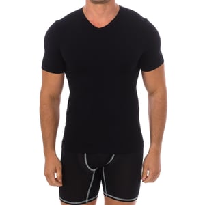 Camiseta interior Scollo V