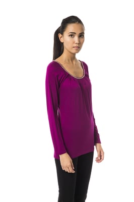 BYBLOS Magentabis Blusas y Camiseta