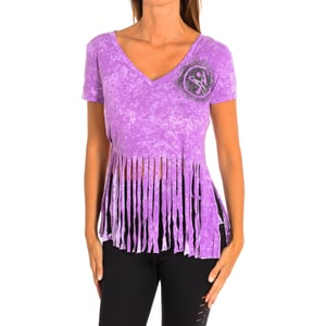 Camiseta Deportiva Z1T00401