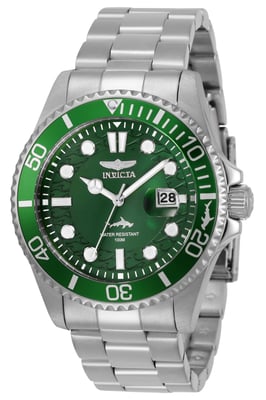 Invicta Pro Diver 30020 Reloj para Hombre Cuarzo  - 43mm