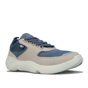 Lacoste Wildcard Entrenadores