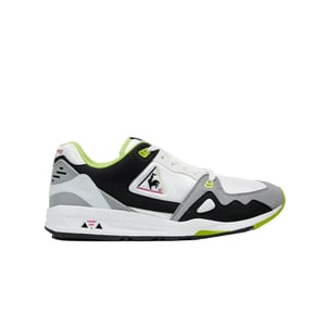 Le Coq Sportif R1000 OG Mens White Entrenadores