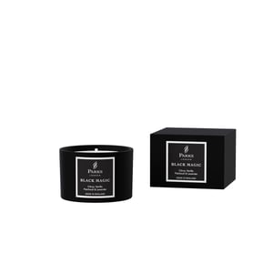 VELA BLACK MAGIC CITRUS & VANILLA 1WK 70G