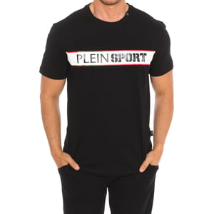 TIPS405 men's short sleeve t-shirt