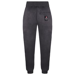 Ecko Unltd. Pantalones de vía marga de carbón de carbón de canam para hombres