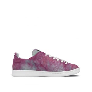 Adidas pw hu holi stan smith mc entrenadores rosas para mujer