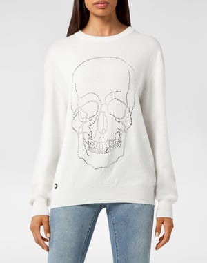 Jersey Cuello Redondo