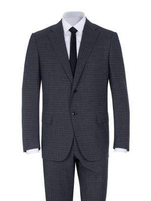 traje corneliani