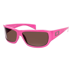 Gafas de Sol de acetato con forma rectangular EX-58707 mujer