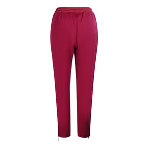 Joggers rojos Brat Cerise de Parajumpers