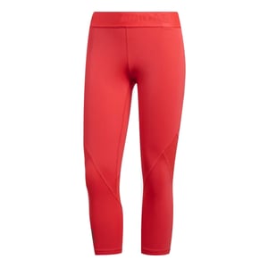 Mallas Adidas Alphaskin Rosa Mujer