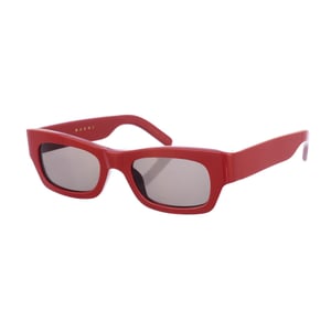 Gafas de Sol de acetato con forma rectangular ME627S mujer