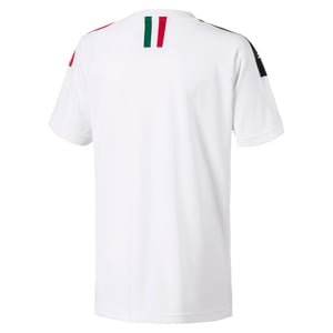 Camiseta Replica de Visita PUMA Kids AC Milan para Jóvenes