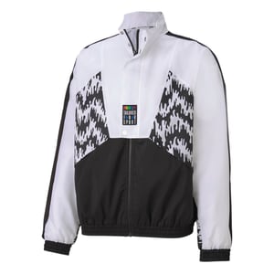 PUMA TFS TIGA TOP ALAPORADA PARA SPORTH CHACK UP WHITE 597414 01