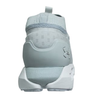 Under Armour Hovr Phantom Gray Entrenadores - Hombres