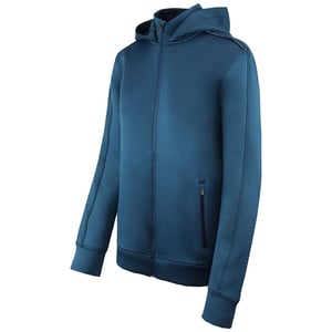 Chaqueta Under Armour Storm Daytona Azul Mujer