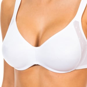 Sujetador de copa blanda Playtex