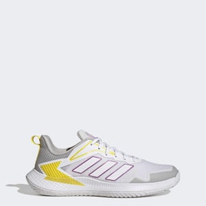 Adidas Defiant Speed Tennis Zapatillas Sintéticas Blancas Sintéticas GV9530