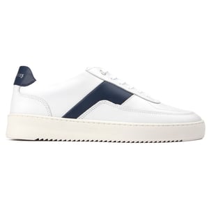 Filling Pieces Mondo Entrenadores