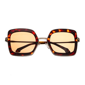 Bertha Ellie Gafas de sol hechas a mano en Italia
