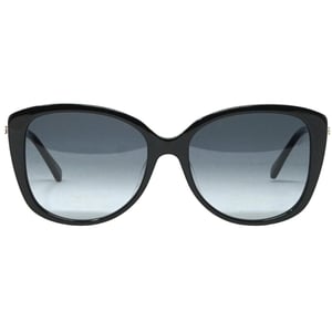 Kate Spade Lorene/F/S 0807 9O Gafas de sol negras