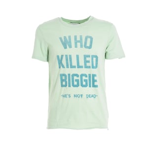 Camiseta manga corta KILBIG REG