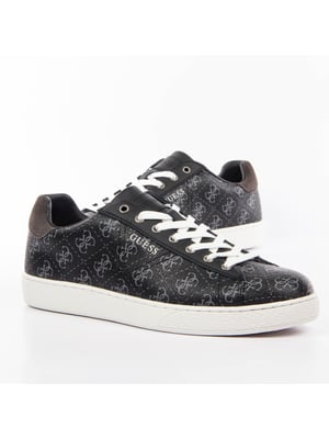 Zapatillas Guess con logotipo 4G para hombre