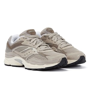 Zapatillas Saucony Progrid Omni 9 Premium Grises