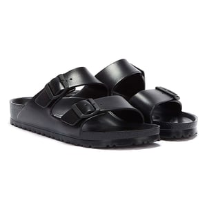 Sandalias para mujer Birkenstock Arizona EVA - (Negro)