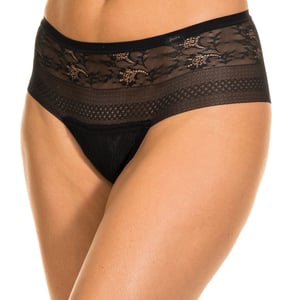 Braguita MAGIC BAND efecto culotte tejido transpirable 1031611 mujer