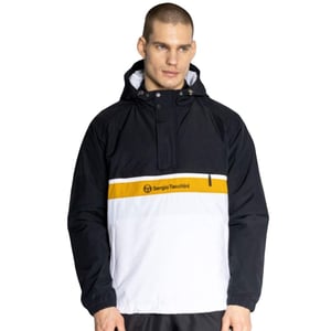 Cortavientos Sergio Tacchini hombre Neromon