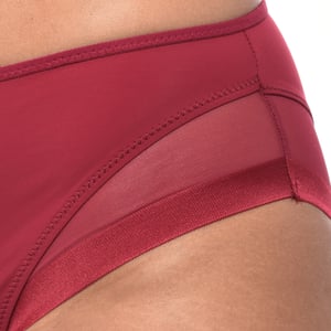 Braguita Generous tejido elástico y transpirable 00A63 mujer