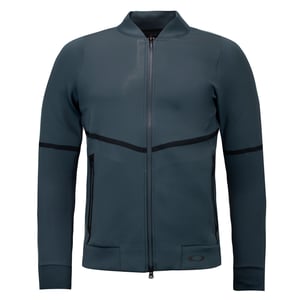 Oakley Radskin Shell Repelente de agua Top Slate oscuro - Hombre