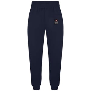 Ecko Unltd. Pantalones de pista azul canam para hombre azul marino