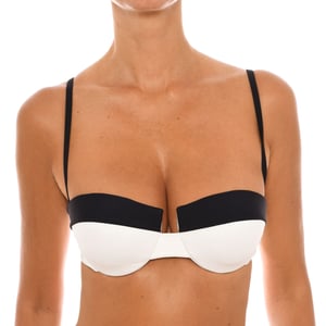 Sujetador de bikini con aros 56776 mujer