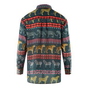 Mujer amisas y polos Masari Mara 1202110 Grey