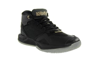 New Balance Kawhi Entrenadores para hombres negros