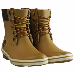 Timberland 6 pulgadas Classic Brown Kids Bots