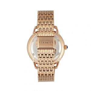Reloj de pulsera suizo Bertha Abby