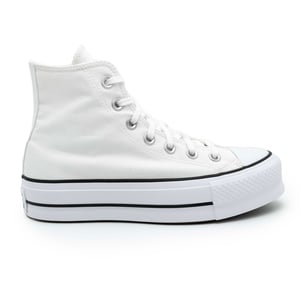 Zapatillas Converse Chuck Taylor Hi Blancas