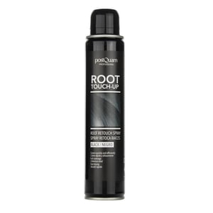 ROOT TOUCH UP SPRAY NEGRO 200 ML
