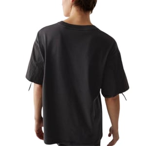 Belstaff Sol camiseta negra